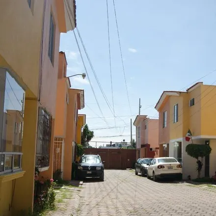 Buy this studio house on Calle 117 Oriente in 72490 Loma Encantada, PUE