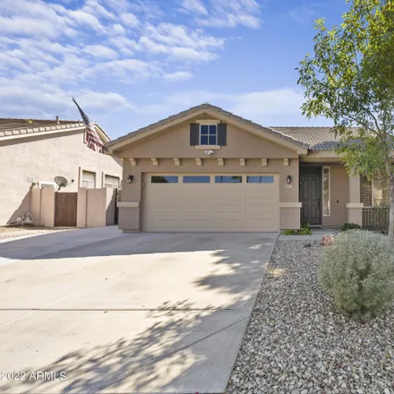 Buy this 3 bed house on 6919 West Blackhawk Drive in Glendale, AZ 85308