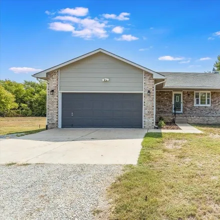 Buy this 3 bed house on 20994 Southwest Church Road in Butler County, KS 67039