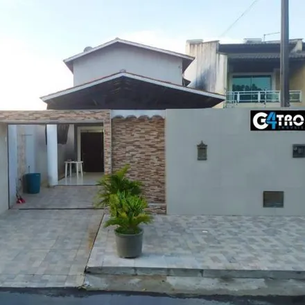Image 1 - Rua Quartzo 27, Mondubim, Fortaleza - CE, 60761-420, Brazil - House for sale