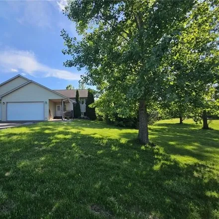 Buy this 4 bed house on 1300 218th Avenue in Star Prairie, WI 54017