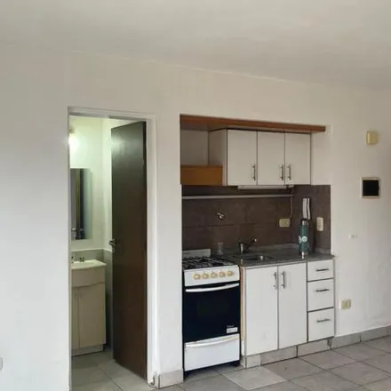 Buy this studio apartment on Bartolomé Mitre 3012 in España y Hospitales, Rosario