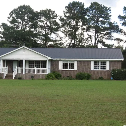 Buy this 3 bed house on 9395 Pleasant Hill Drive in Pleasant Hill, Georgetown County