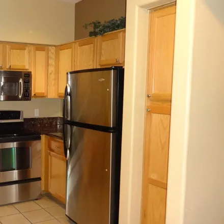 Rent this 1 bed loft on North 78th Place in Scottsdale, AZ 85299
