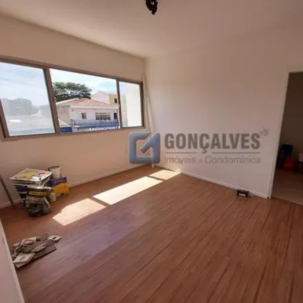 Buy this 1 bed apartment on Avenida Álvaro Guimarães in Planalto, São Bernardo do Campo - SP