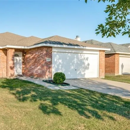 Rent this 3 bed house on 5970 English Manor Road in Denton, TX 76210
