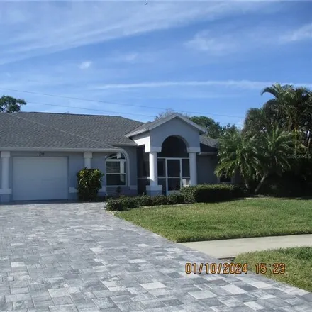 Buy this 3 bed house on 142 Abercrombie Avenue in Sarasota County, FL 34223