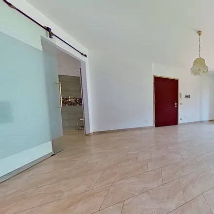 Rent this 3 bed apartment on Via delle Azzorre 370 in 00121 Rome RM, Italy