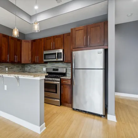 Image 6 - 1533 Fairmount Avenue, Philadelphia, PA 19130, USA - Condo for sale