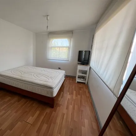Rent this 5 bed house on Pasaje Simón González 8770 in 786 0379 Provincia de Santiago, Chile