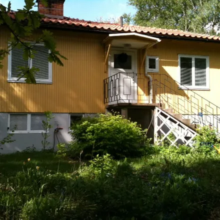 Rent this 1 bed apartment on Disavägen in 191 34 Sollentuna kommun, Sweden