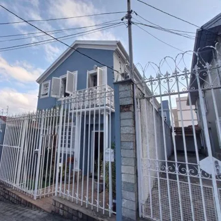 Rent this 5 bed house on Rua José Pedro Drumond in Floresta, Belo Horizonte - MG