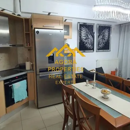 Image 6 - Μπούρμπουλας, 25ης Μαρτίου, 171 21 Nea Smyrni, Greece - Apartment for rent