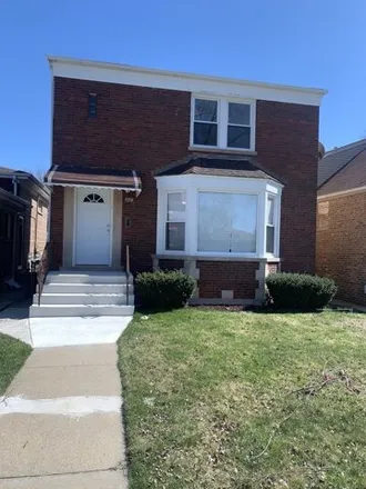 Buy this 3 bed house on 8449 South Doctor Martin Luther King Junior Drive in Chicago, IL 60619