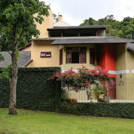 Image 2 - Rua Altevir Baptista de Lara 308, Barreirinha, Curitiba - PR, 82650-505, Brazil - House for sale