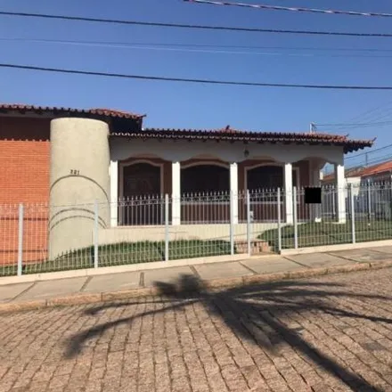 Buy this 3 bed house on Rua Theotonio Correia de Moraes in Jardim Marília, Salto - SP