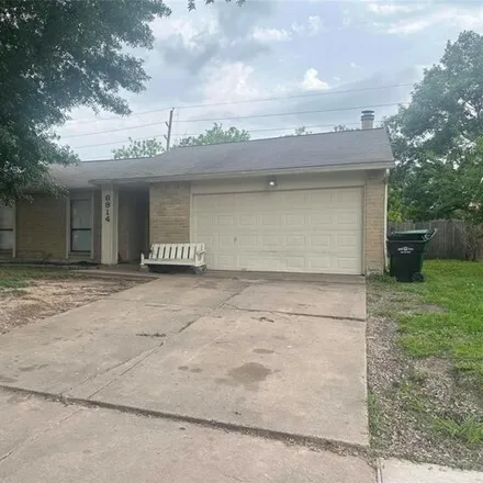 Buy this 3 bed house on 6928 Kearney Drive in Fort Bend County, TX 77469