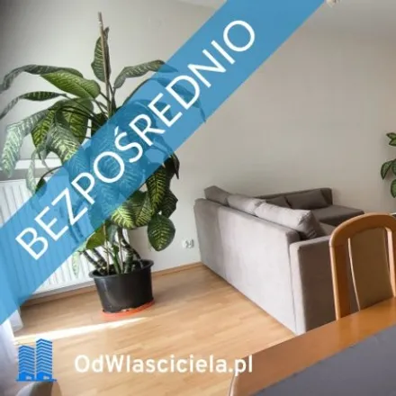 Rent this 3 bed apartment on Światowida in 03-187 Warsaw, Poland