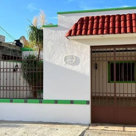 Rent this 2 bed house on Calle 49B in Real Montejo, 97302 Mérida