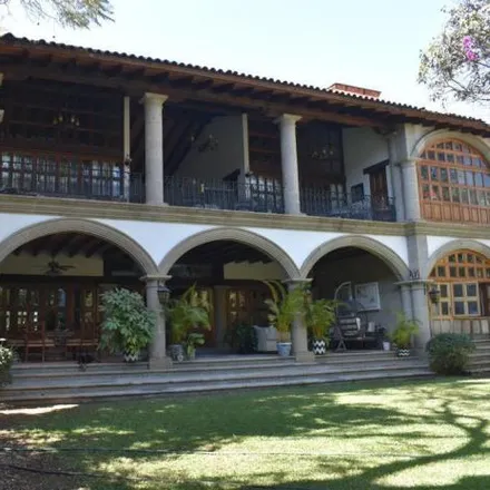 Buy this 6 bed house on Tabachines in Calle Paseo de los Tabachines, 62050 Cuernavaca