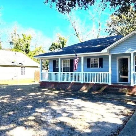 Buy this 3 bed house on 21 South Purdy Street in Sumter, SC 29150