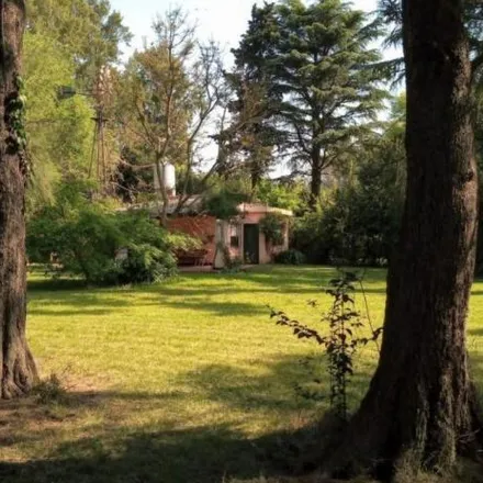 Buy this 1 bed house on unnamed road in Partido de Marcos Paz, 1980 Buenos Aires