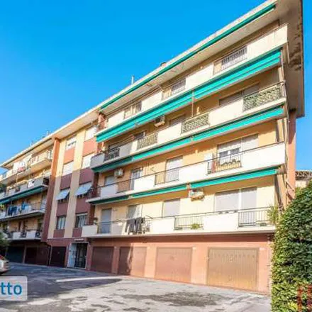 Image 3 - Via Lanzerotto Malocello 3, 15156 Genoa Genoa, Italy - Apartment for rent