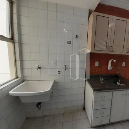 Rent this 3 bed apartment on Avenida T-13 in Setor Bela Vista, Goiânia - GO