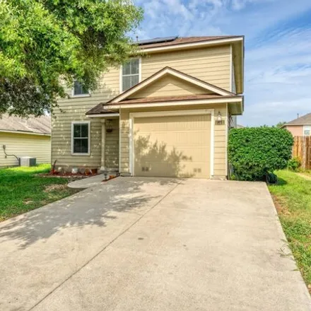 Buy this 3 bed house on 2309 Salmon Creek in Bexar County, TX 78109