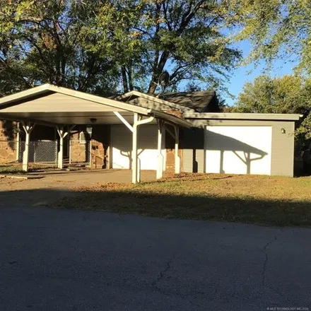 Buy this 3 bed house on 180 Chukker Drive in Sportsmen Acres, Mayes County