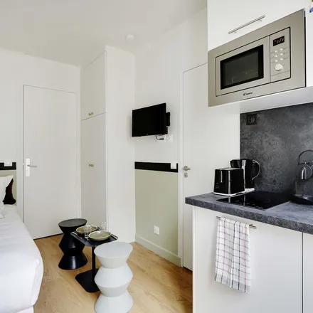 Image 5 - 103 Rue Brancion, 75015 Paris, France - Apartment for rent
