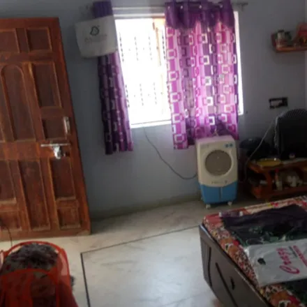 Rent this 1 bed house on unnamed road in Vasna, Ahmedabad