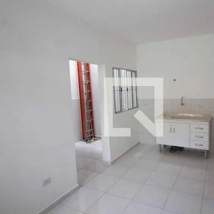 Rent this 1 bed house on Avenida Alcântara Machado 1506 in Mooca, São Paulo - SP
