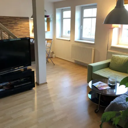 Rent this 2 bed apartment on Ovenecká 376/4 in 170 00 Prague, Czechia