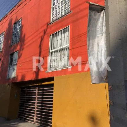 Image 2 - Avenida Ferrocarriles Nacionales, Miguel Hidalgo, 11410 Mexico City, Mexico - Apartment for sale