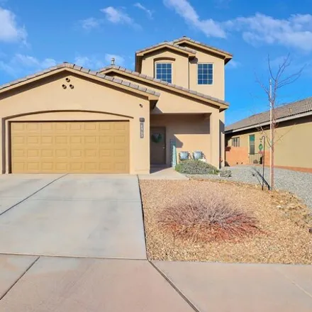 Buy this 4 bed house on Dusty Drive Northeast in Rio Rancho, NM 87004