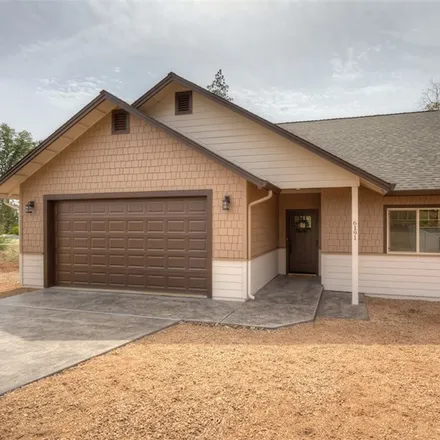 Buy this 2 bed house on 6187 Oliver Road in Paradise, CA 95969