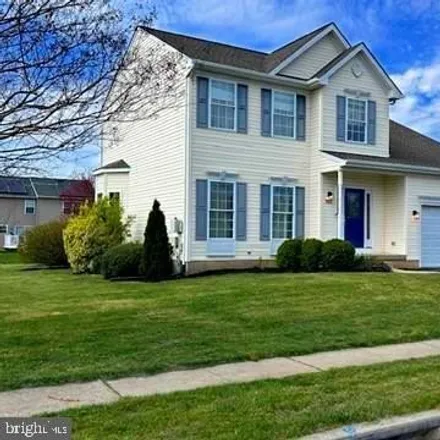 Buy this 4 bed house on 1227 Four Winds Way in Essex, MD 21221