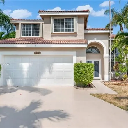 Buy this 3 bed house on Southwest 183rd Terrace in Pembroke Pines, FL 33029