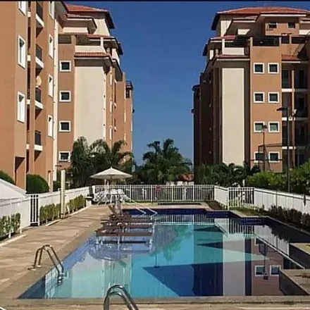 Buy this 2 bed apartment on Rua Acesio do Rego Monteiro in Horto, Teresina - PI