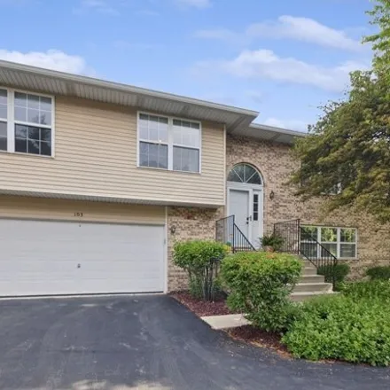 Buy this 2 bed house on 964 Elderberry Circle in Naperville, IL 60563