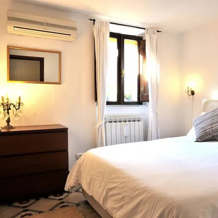 Rent this 2 bed apartment on Rome in Roma Capitale, Italy