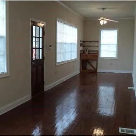 Image 3 - 1243 Bartholomew Street, Bywater, New Orleans, LA 70117, USA - House for rent