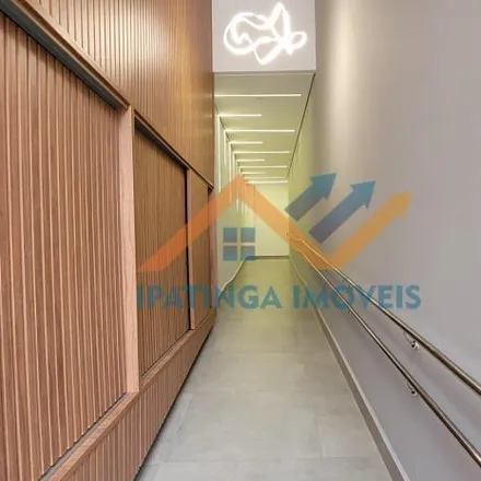 Buy this 3 bed apartment on Rua Gabriela Mistral in Barra Alegre, Ipatinga - MG