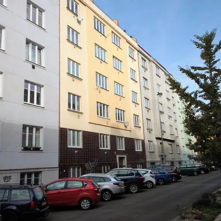 Image 9 - Přípotoční 884/23, 101 00 Prague, Czechia - Apartment for rent
