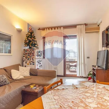 Image 7 - Via dell'Appagliatore 74, 00121 Rome RM, Italy - Apartment for rent