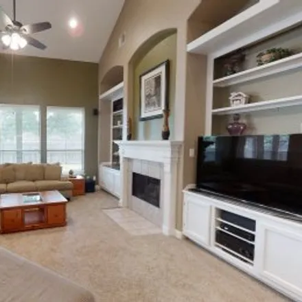 Buy this 4 bed apartment on 6061 Whispering Lakes Drive in Whispering Lakes, Katy