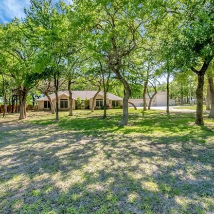 Buy this 3 bed house on 379 Private Road 3360 in Wise County, TX 76073