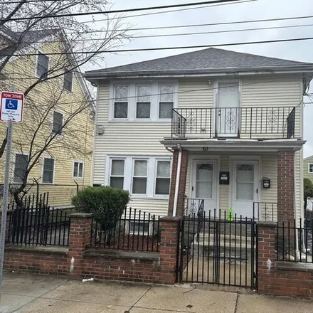 Buy this 5 bed house on 63 Bradeen Street in Boston, MA 02131