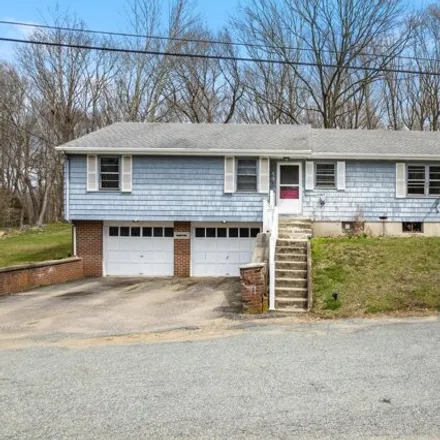 Buy this 4 bed house on 19 Cedar Crest Drive in Preston, Southeastern Connecticut Planning Region